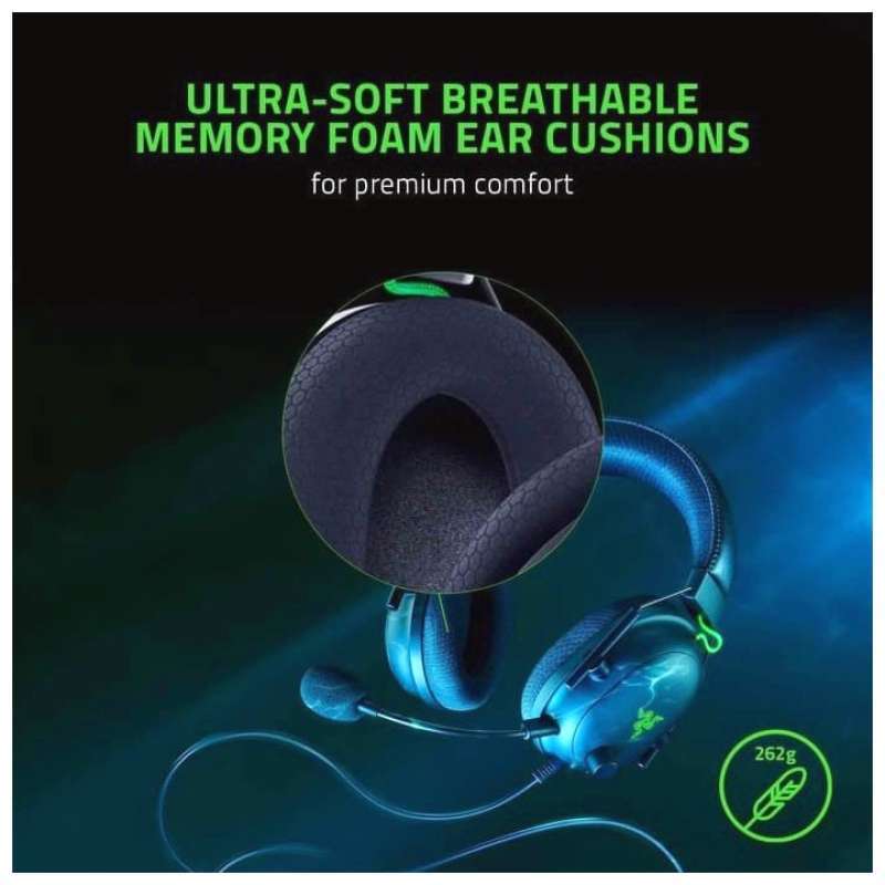 Jual Jual Razer Blackshark V2 Thx 7.1 