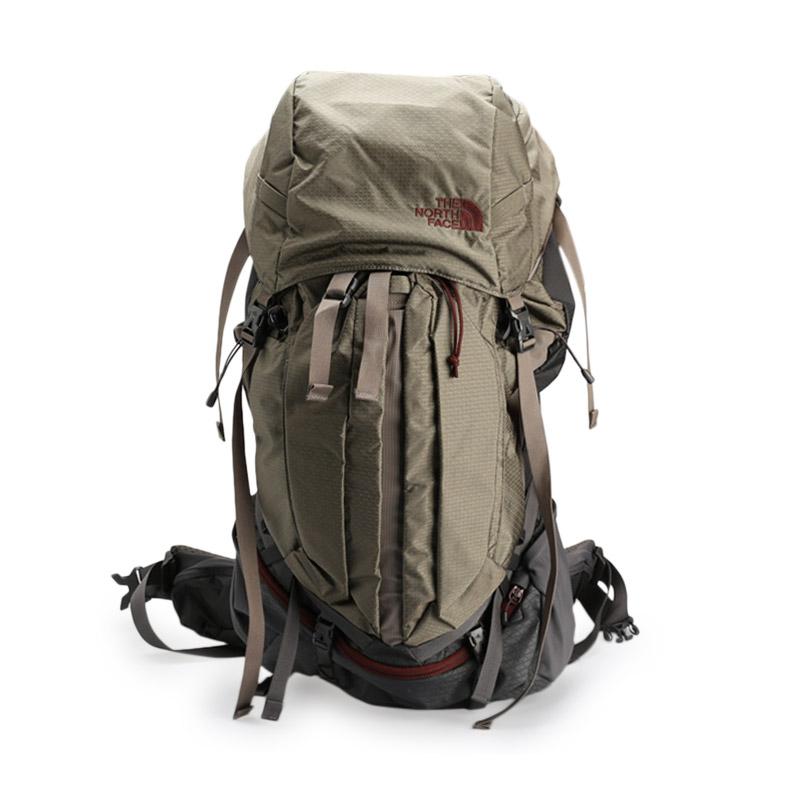 North face fovero top