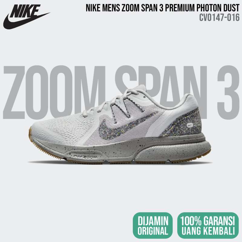 nike zoom span3