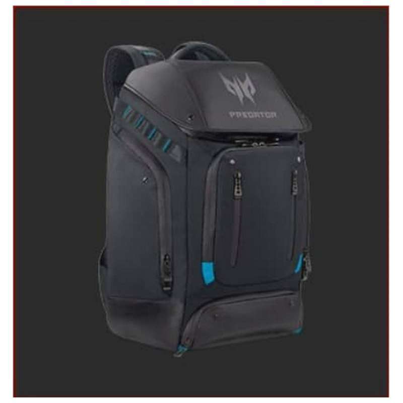 predator laptop bag