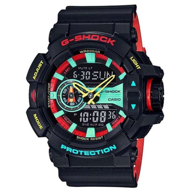 Jam ori g shock hotsell