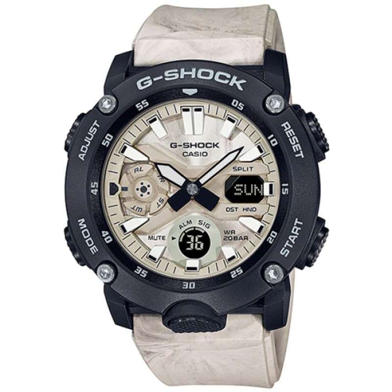 G shock ga 2000 harga deals