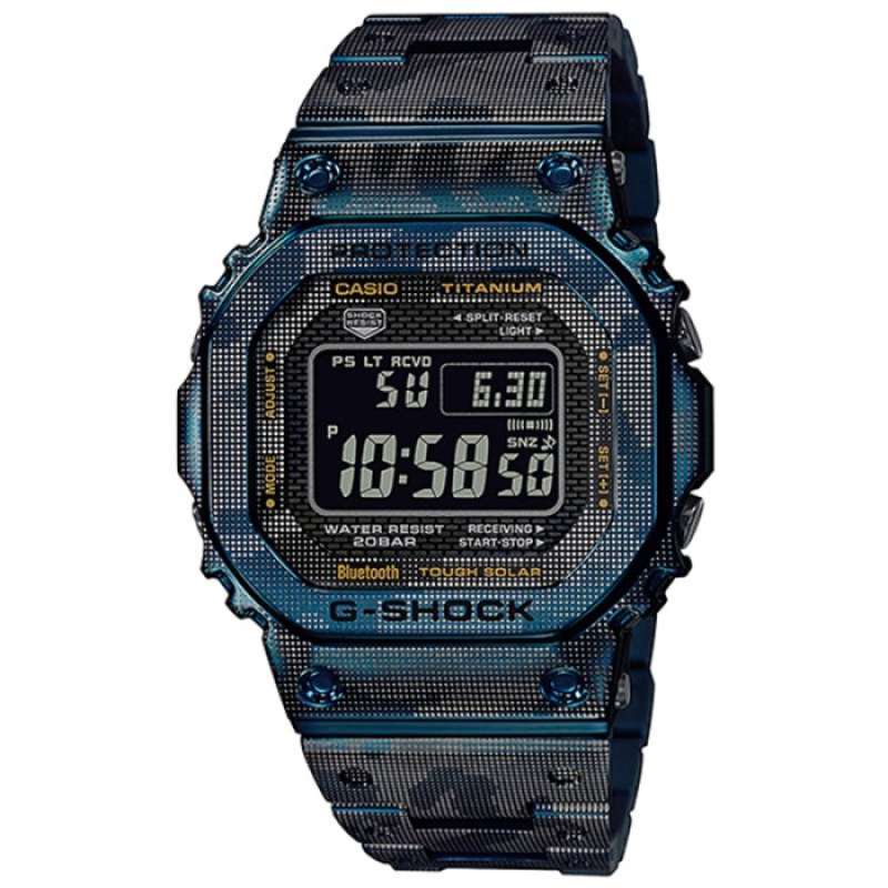 Harga jam g shock gmw b5000 sales