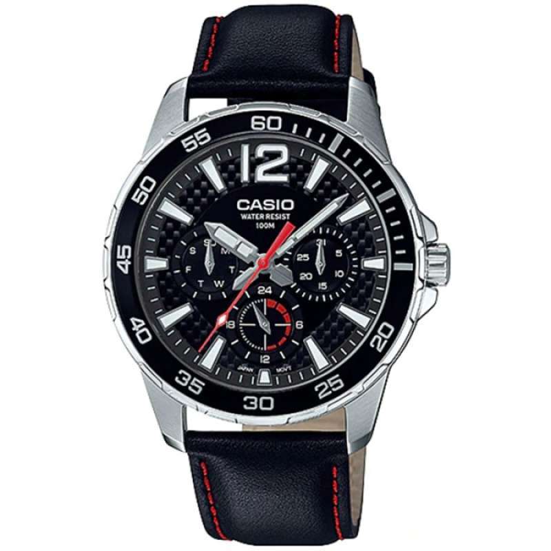 Casio mtd hotsell 330