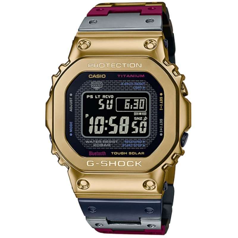 Jual Casio Gmw B5000 Tr Original Branded Harga Diskon Murah September 2024 Blibli