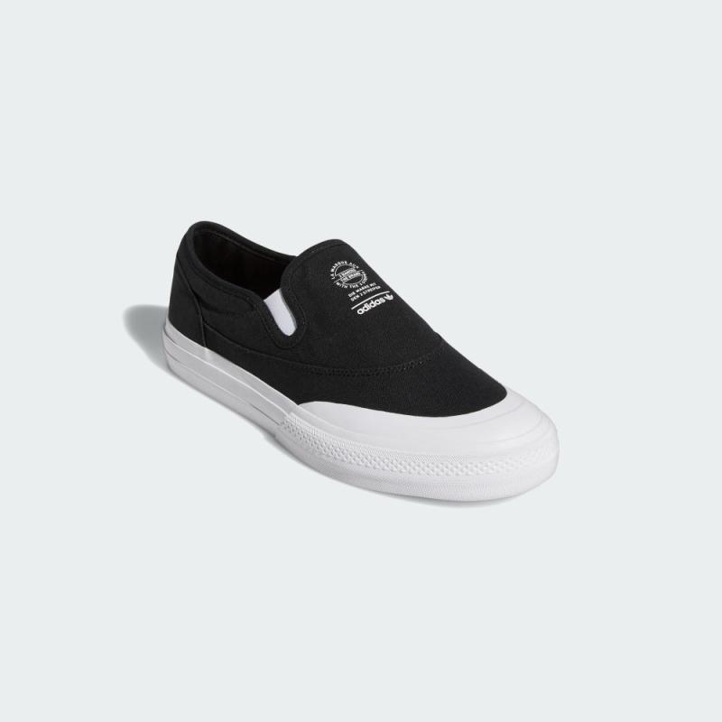 Jual adidas Nizza RF Originals Slip Shoes Sepatu Olahraga Pria