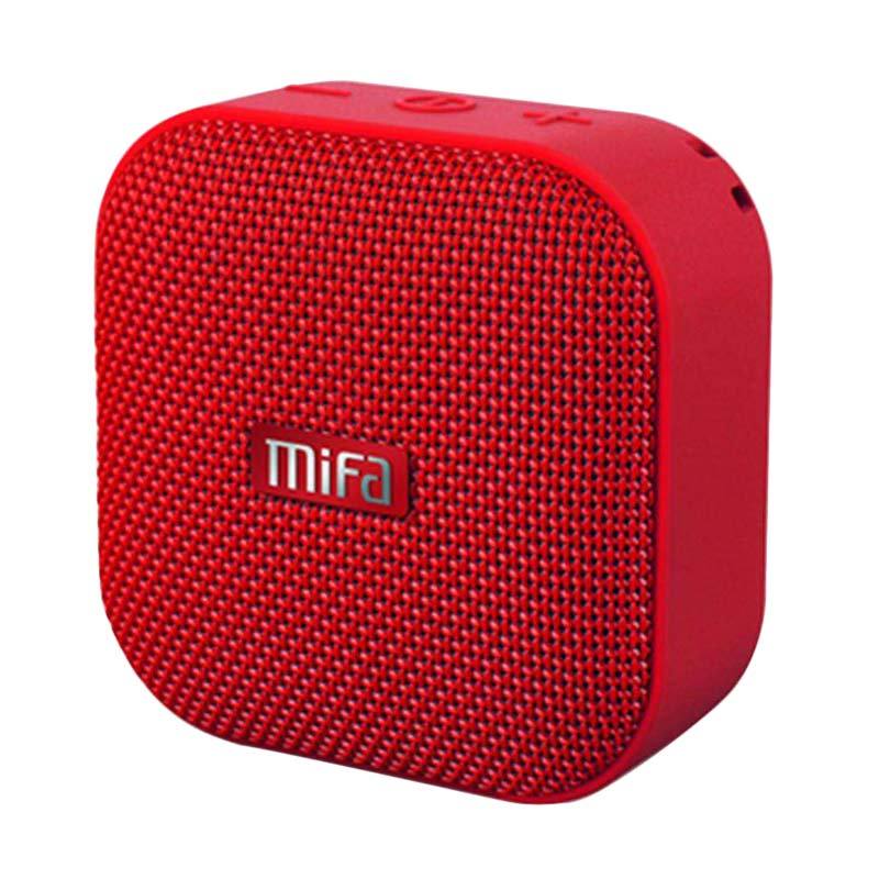 Jual Mifa A1 Mini Portable Bluetooth Speaker Online Februari 2021 Blibli