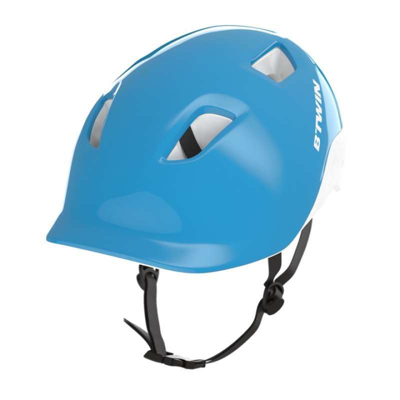 Jual Jual Decathlon Btwin Helm Anak 100 