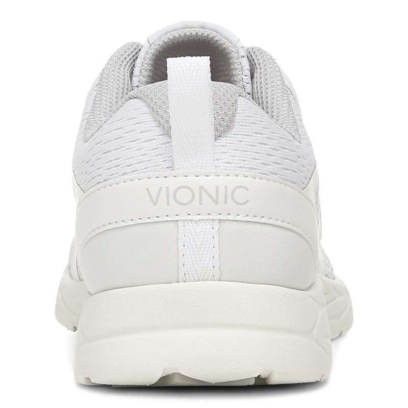 vionic miles