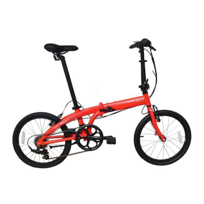 Polygon tern shop link b7