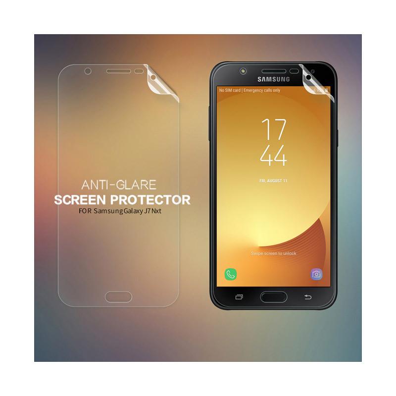 Promo Nillkin Guard Screen Protector For Samsung Galaxy J7 Core Or