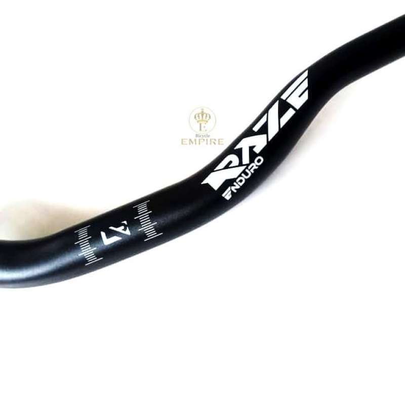Handlebar raze on sale enduro