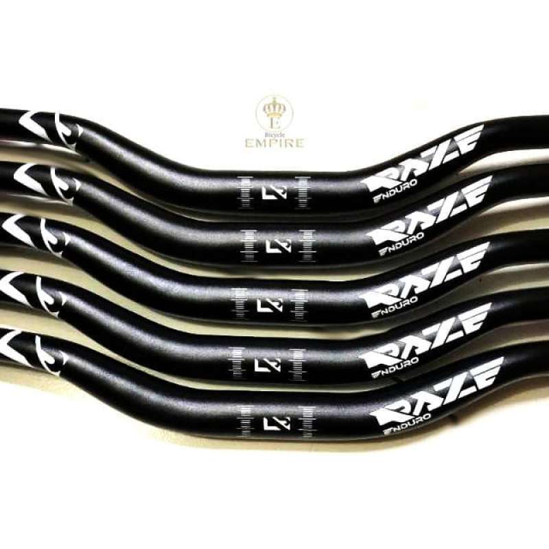 Handlebar raze enduro sales