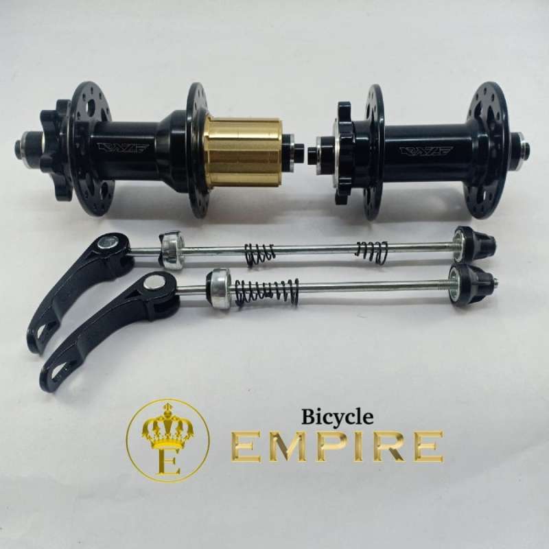 Promo Hub Freehub Raze 28 Hole Disc Brake Bicycle Empire Diskon 3 Di Seller Bicycle Empire Cilembang Kota Tasikmalaya Blibli