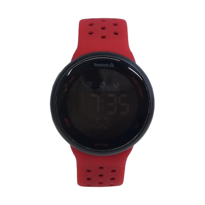 reebok elements watch