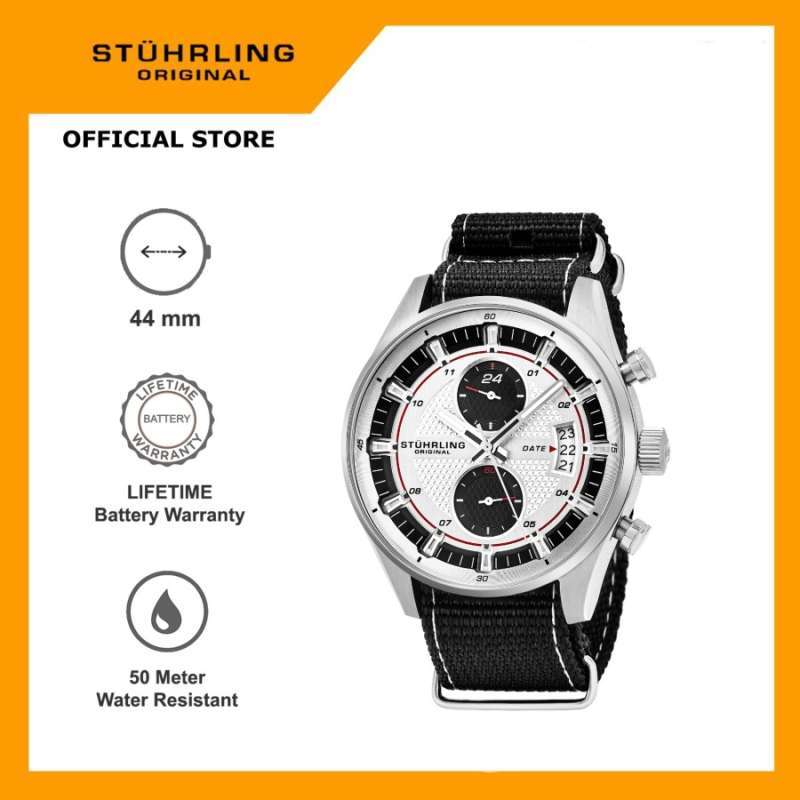 Stuhrling original harga sales