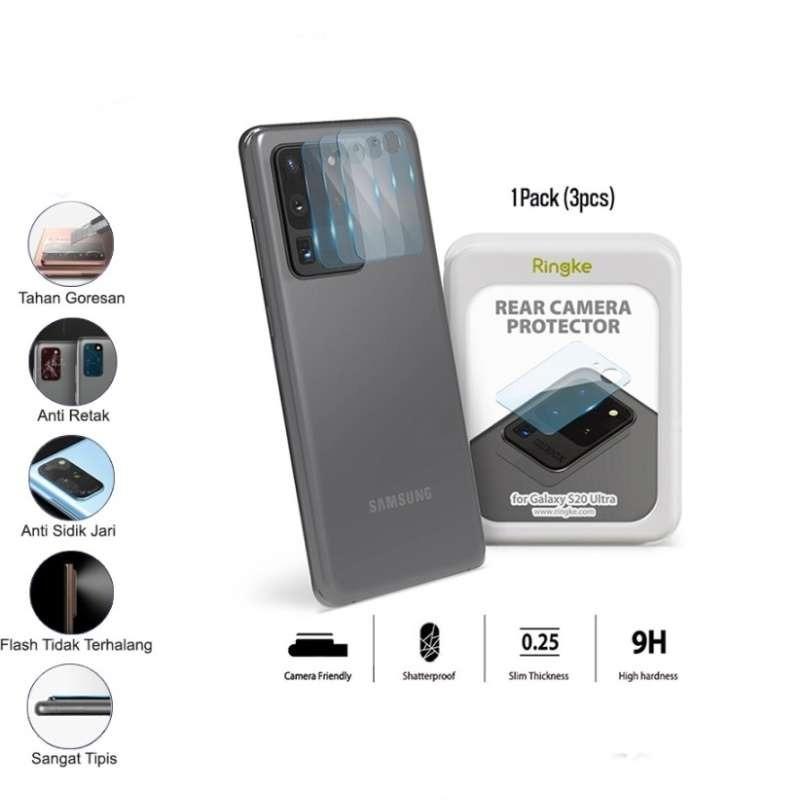 Samsung Galaxy S20 Camera Lens Protector S20 Ultra For Samsung