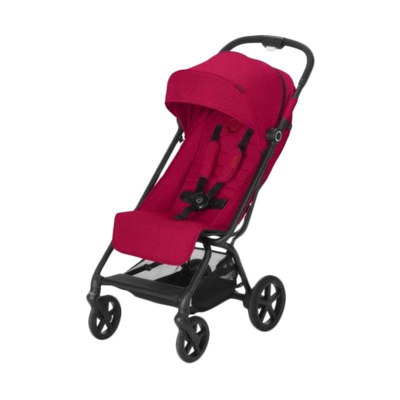 Harga stroller cybex eezy s sales