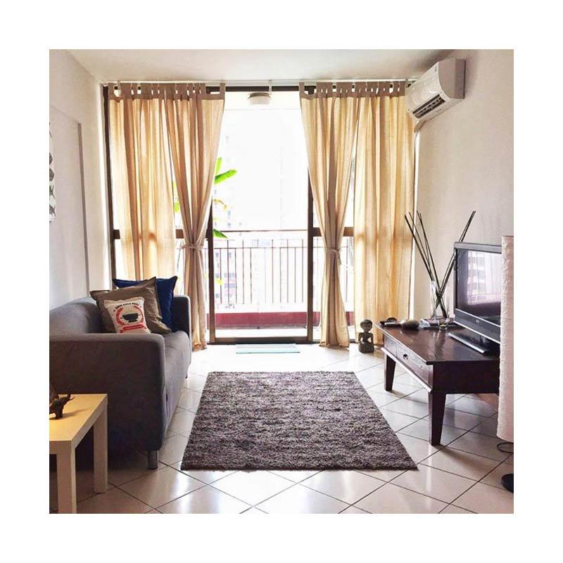 Jual Sava Jakarta Tmr0536a Taman Rasuna Sewa Apartemen 1 Br 6