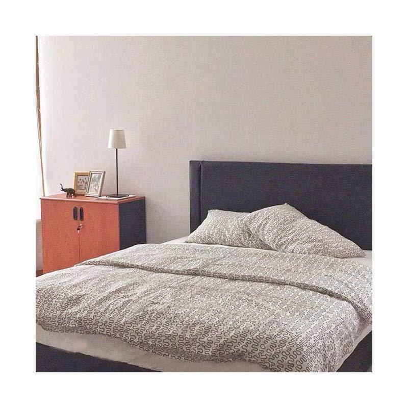 Jual Sava Jakarta Tmr0536a Taman Rasuna Sewa Apartemen 1 Br 6