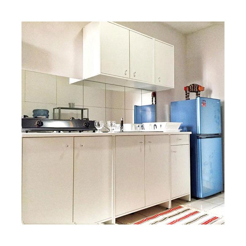 Jual Sava Jakarta Tmr0536a Taman Rasuna Sewa Apartemen 1 Br 6