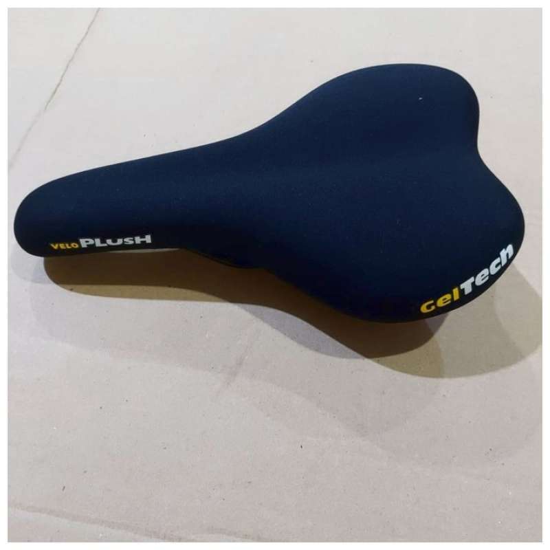 Velo plush gel tech best sale