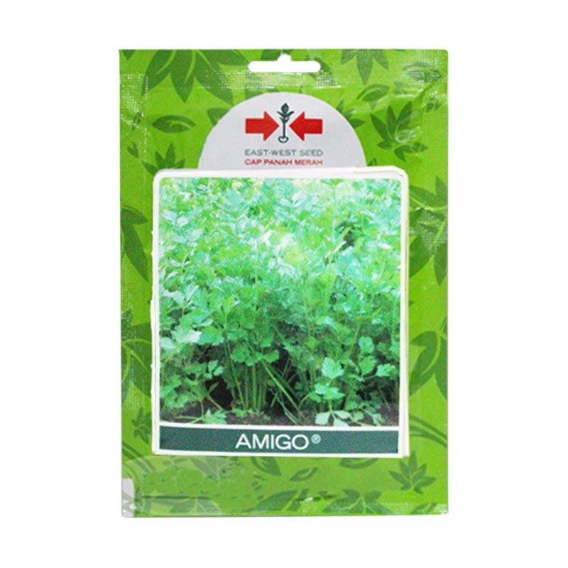 Jual Freeongkir 20 Gram Benih Seledri Amigo Benih Tanaman Murah