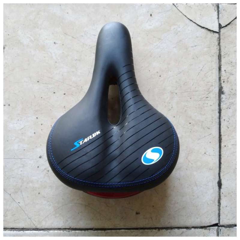 Starbk saddle sales