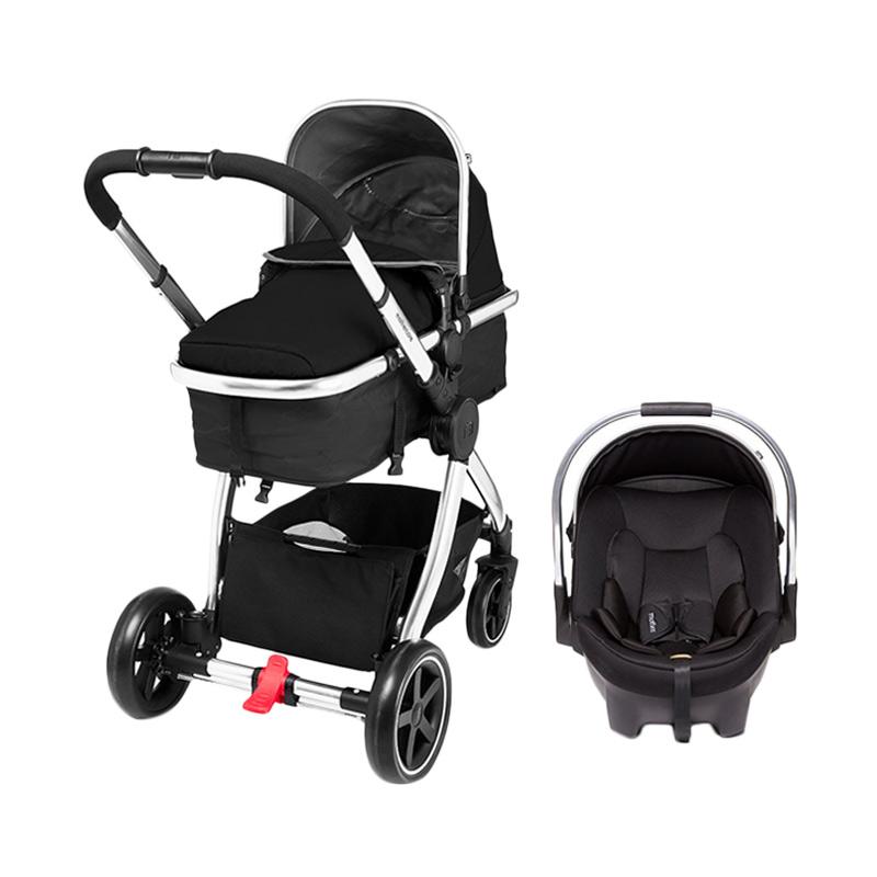 harga stroller mothercare