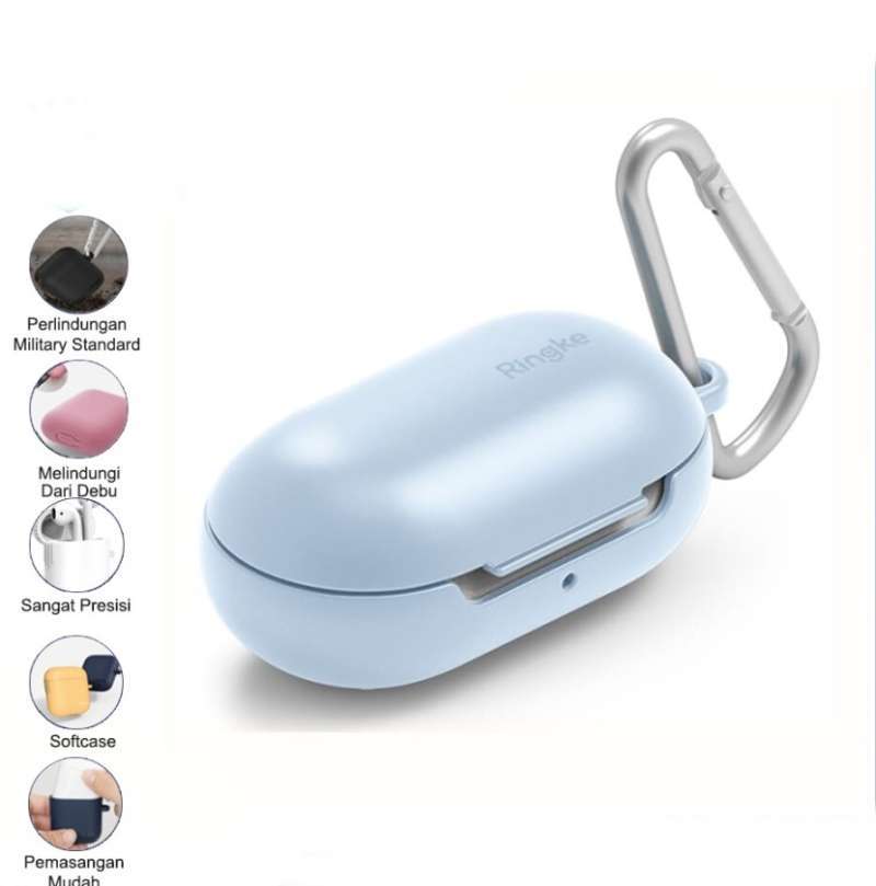 Promo Ringke Samsung Galaxy Buds 