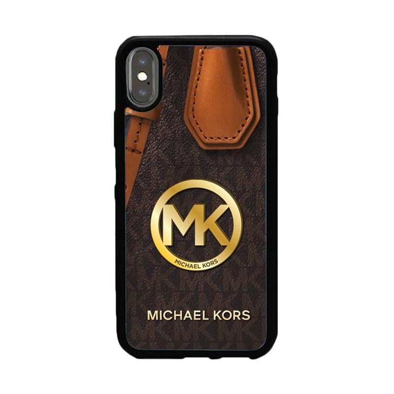 Michael kors iphone 10 xr case clearance