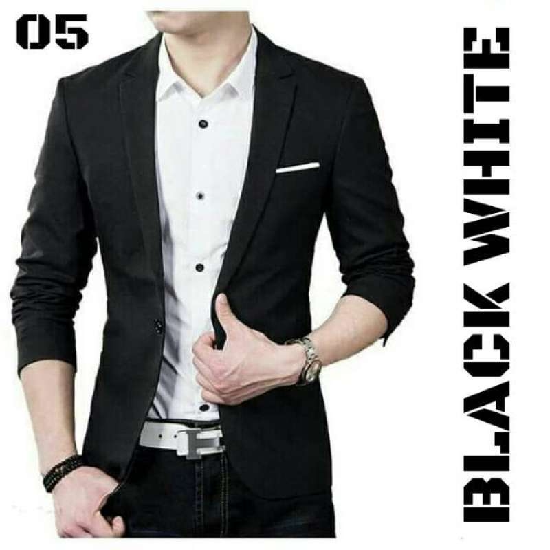 Blazer non formal hotsell