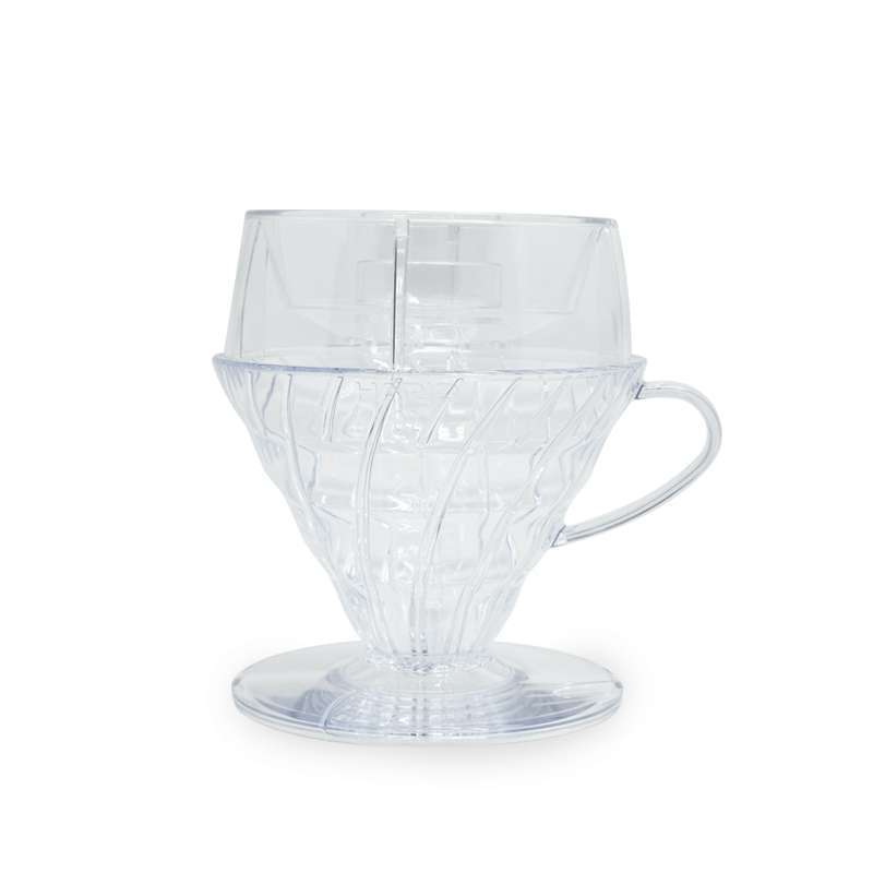 Jual MANUAL BREW DRIPPER SET HARIO V60 