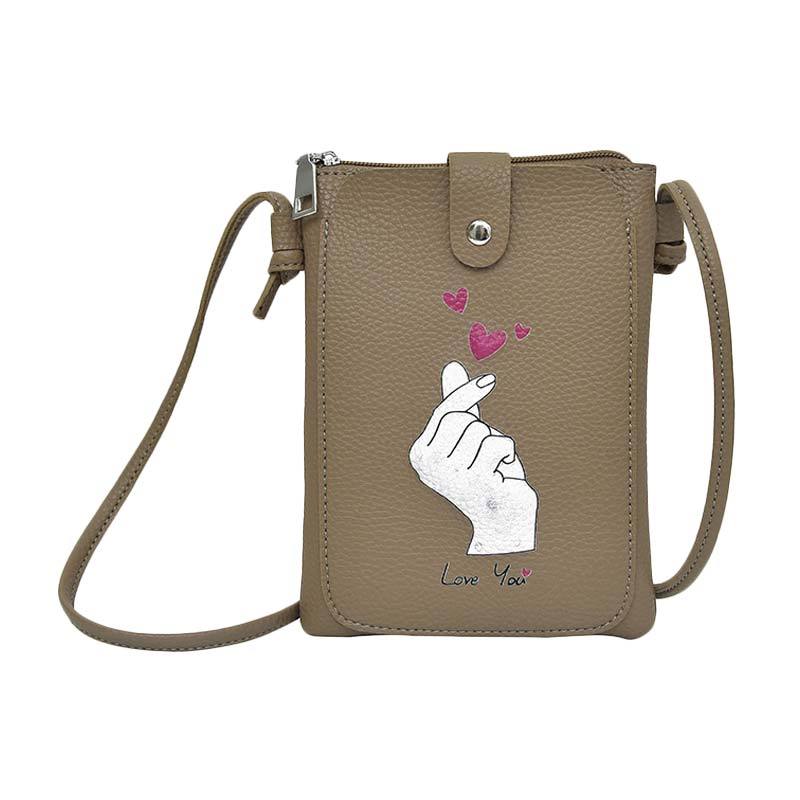 pocket sling bag