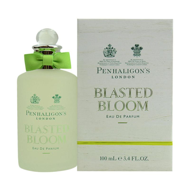 Jual Penhaligon s Blasted Bloom for Woman EDP Parfum Wanita 5 mL