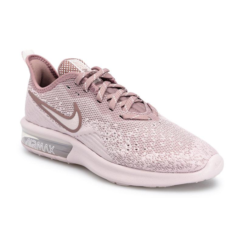 air max sequent 4 women's