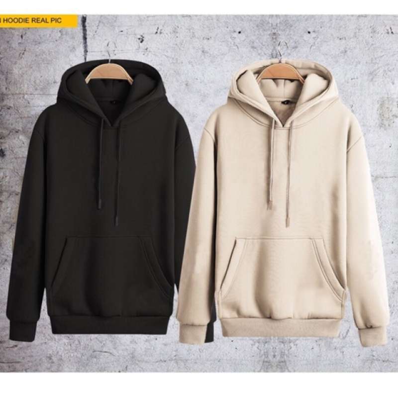 Jual Kurota Shop Atasan Hoodie Pria Cotton Fleece Hoodie L1608 Xxl Pilih Warna Di Seller Kurota Shop Cengkareng Barat Kota Jakarta Barat Blibli