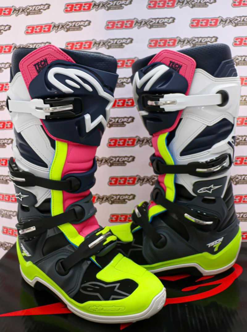 Harga alpinestar outlet tech 1