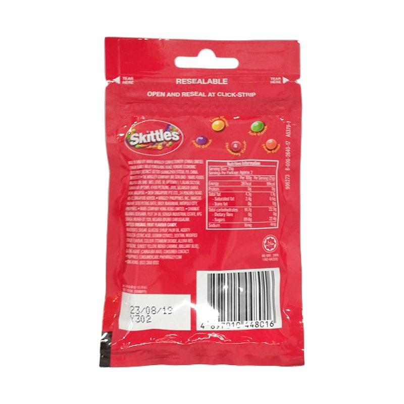 Jual Skittles Original Permen [45 g] di Seller URIUNIQ - Kota ...