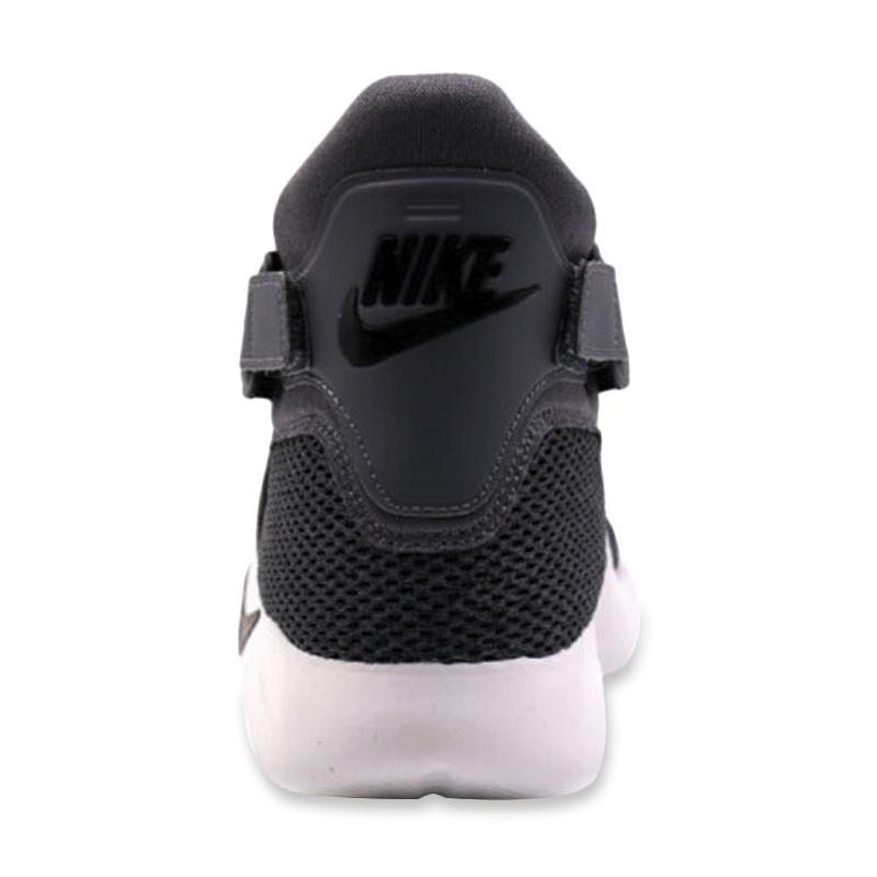 nike incursion grey
