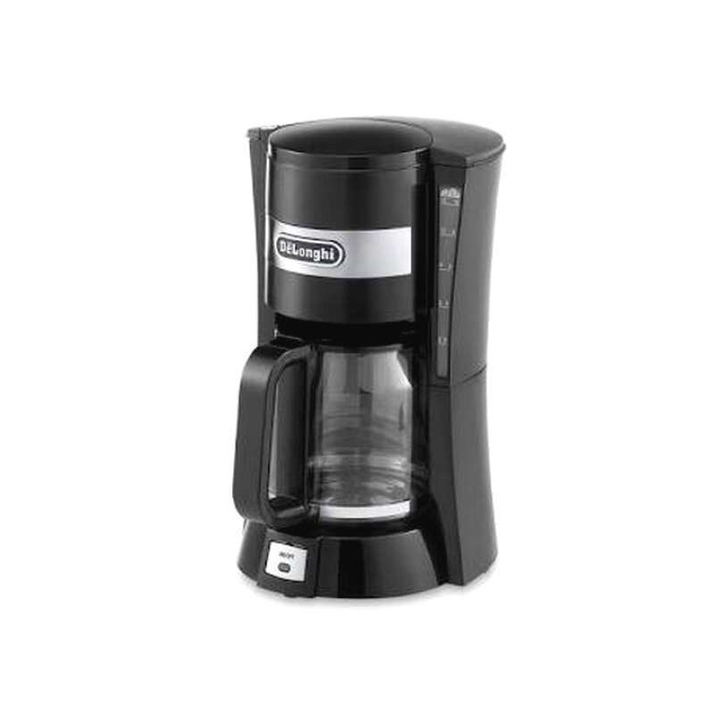 Jual Delonghi Coffee Maker Icm 15210 