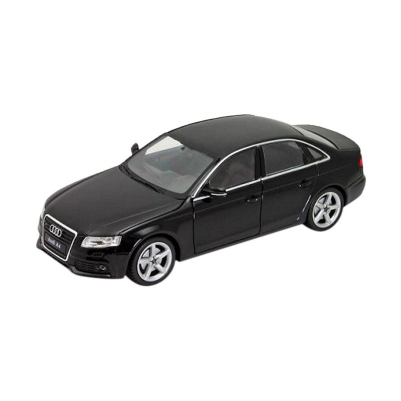 audi a6 diecast