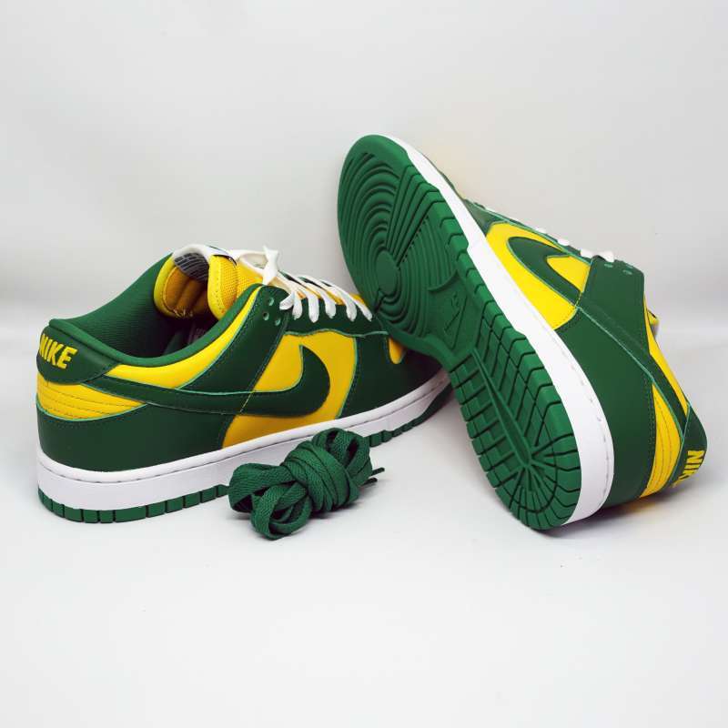 dunk low sp brazil
