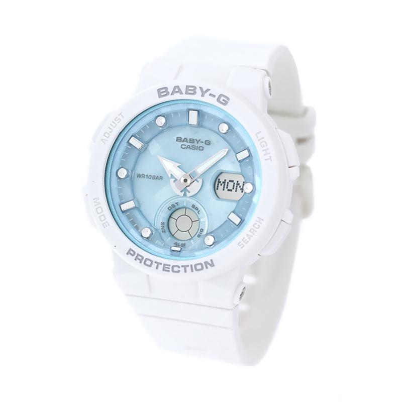 harga baby g bga 250