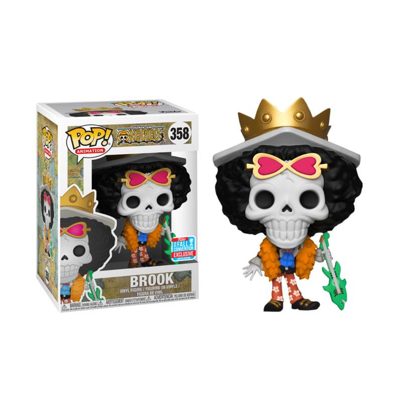 Funko POP! #358 Animation One Piece 
