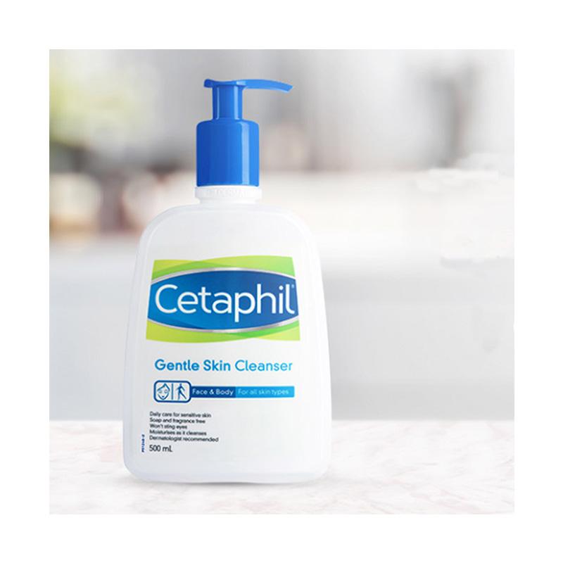 cetaphil 500ml harga