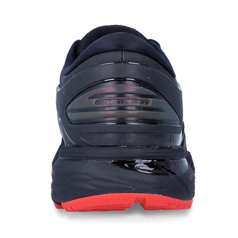 asics gel kayano 25 lite show mens running shoes