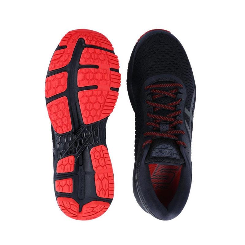 asics gel kayano 25 lite show mens running shoes