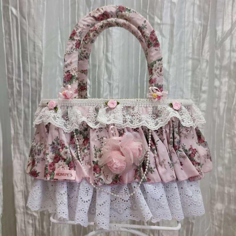 Shabbie tas on sale