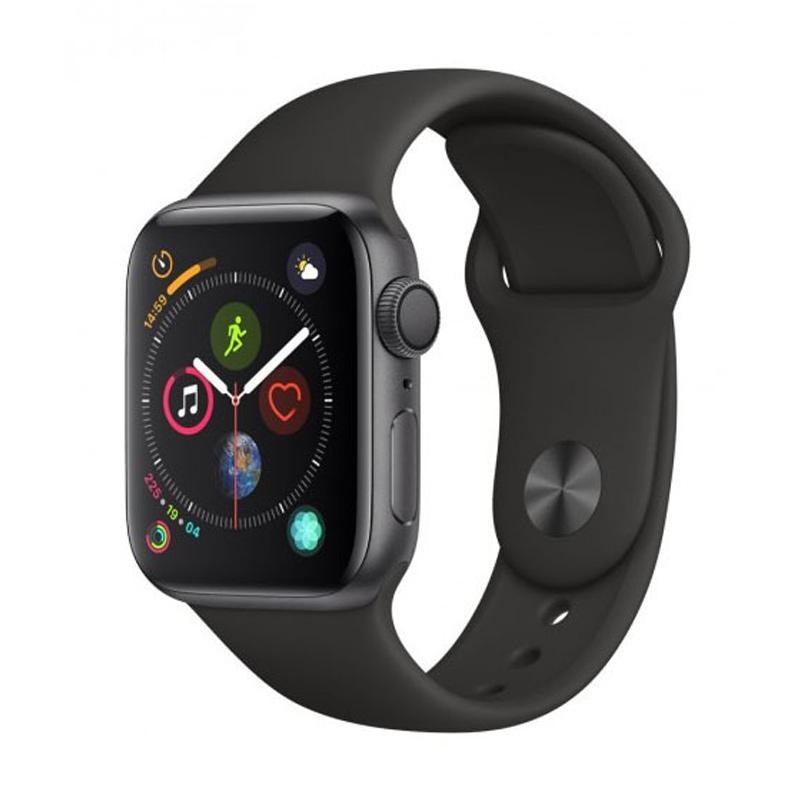View Apple Watch Series 4 Harga Pictures